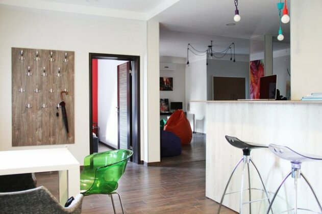 High Hostel Budva - Photo4