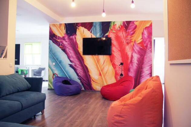 High Hostel Budva - Photo5
