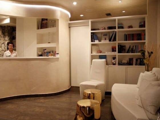 Hotel Astoria Budva - Photo4