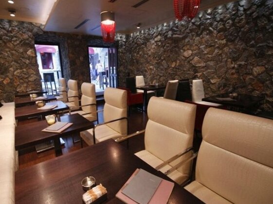 Hotel Astoria Budva - Photo5