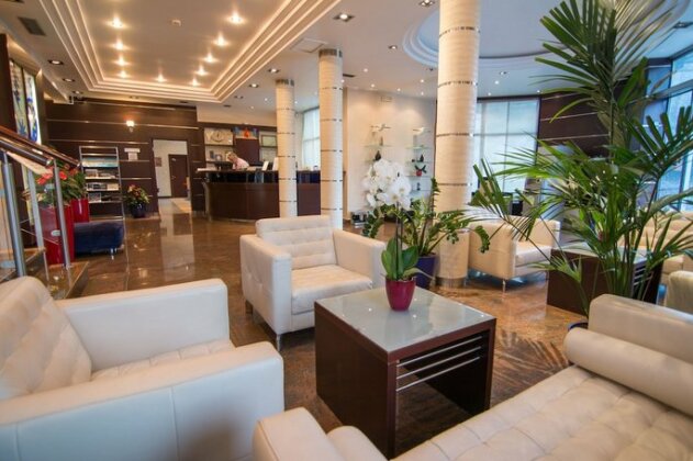 Hotel Blue Star - Photo3