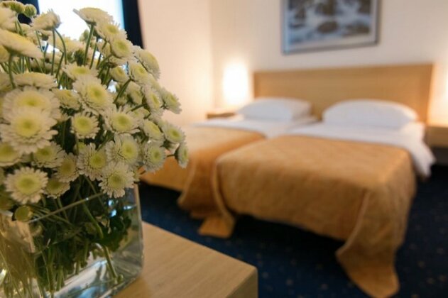 Hotel Blue Star - Photo4