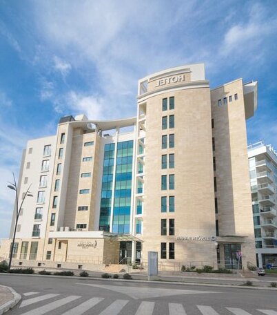 Hotel Bracera