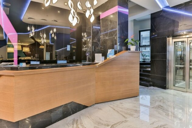 Hotel Bracera - Photo2