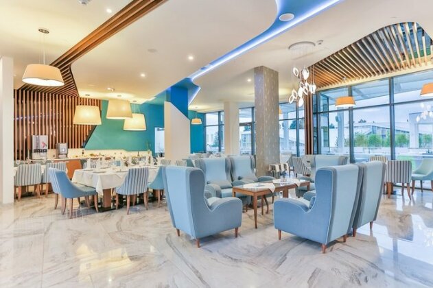 Hotel Bracera - Photo4