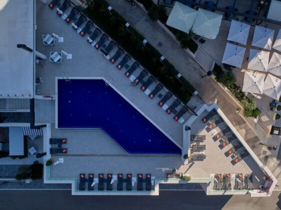 Hotel Budva