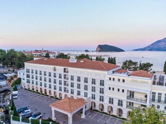 Hotel Budva - Photo2