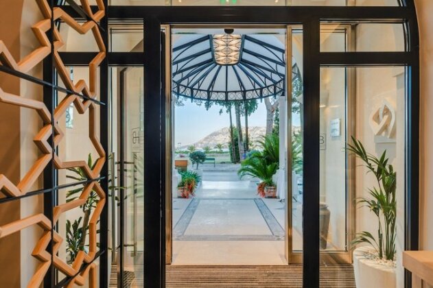Hotel Budva - Photo3