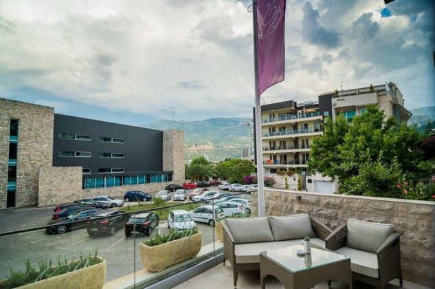 Hotel Butua Residence - Photo2