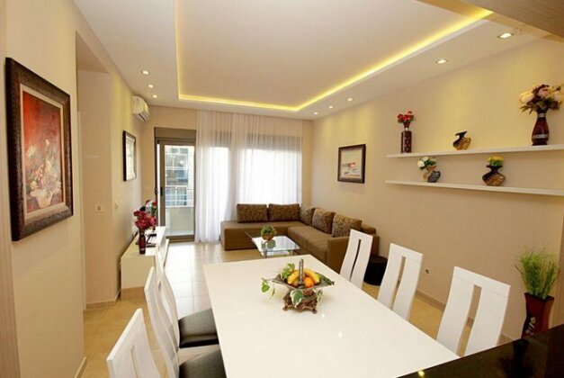 Hotel Butua Residence - Photo3