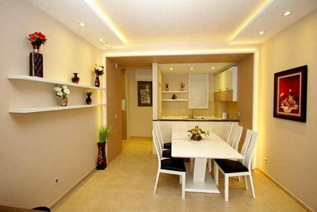 Hotel Butua Residence - Photo4