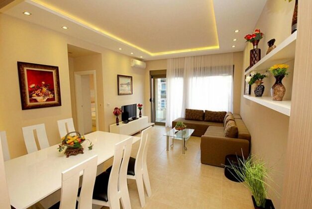 Hotel Butua Residence - Photo5
