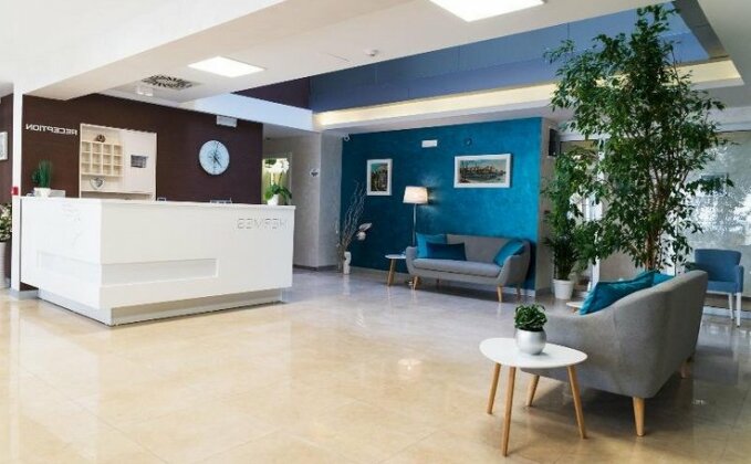 Hotel Hermes Budva - Photo2