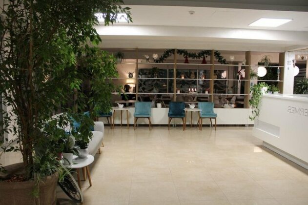 Hotel Hermes Budva - Photo3
