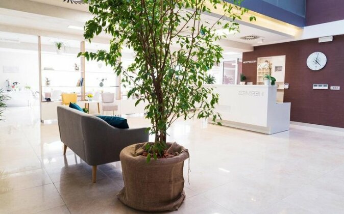 Hotel Hermes Budva - Photo4