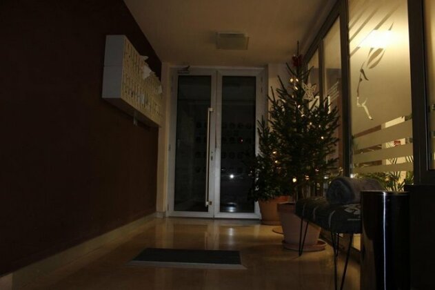 Hotel Hermes Budva - Photo5
