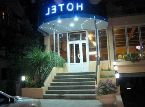 Hotel Kangaroo Budva