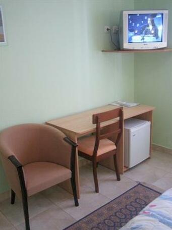 Hotel Kangaroo Budva - Photo4