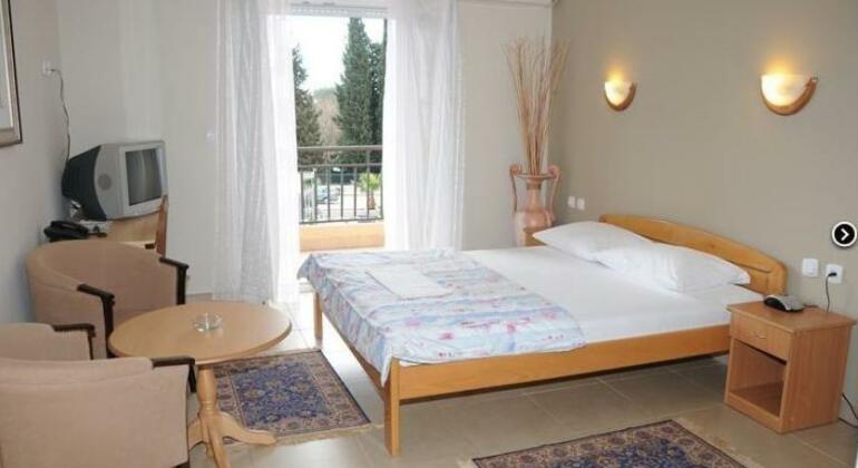 Hotel Kangaroo Budva - Photo5