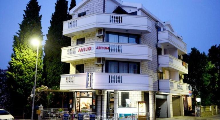 Hotel Oliva