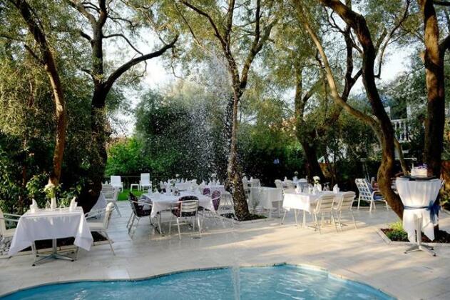 Hotel Oliva - Photo2