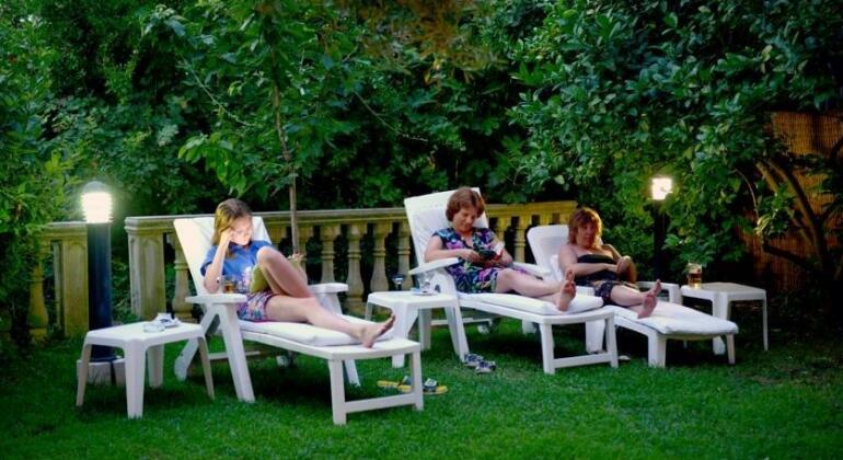 Hotel Oliva - Photo5