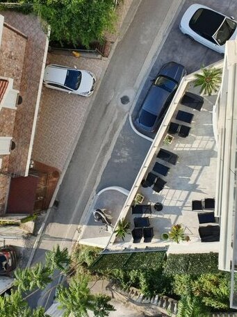 Hotel Pierina Budva - Photo2
