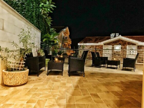 Hotel Pierina Budva - Photo3