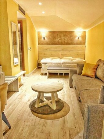 Hotel Pierina Budva - Photo4