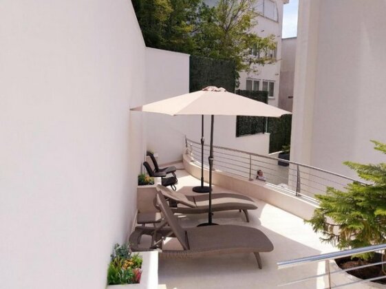 Hotel Pierina Budva - Photo5