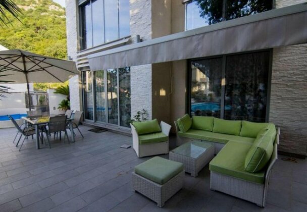 Lux Villa Ivan Budva - Photo3