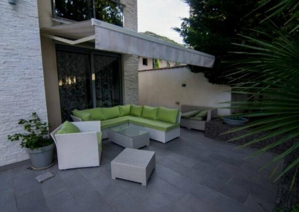 Lux Villa Ivan Budva - Photo4