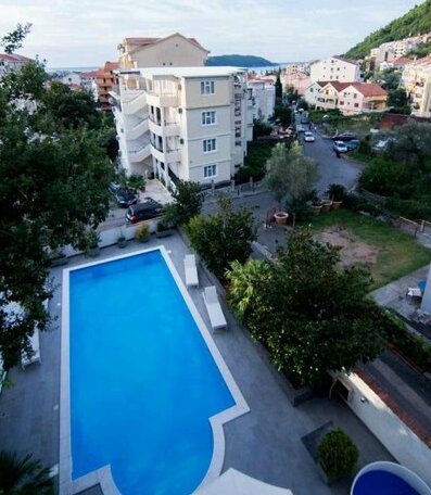 Lux Villa Ivan Budva - Photo5