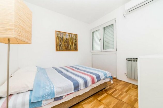 Mario Apartment Budva - Photo3