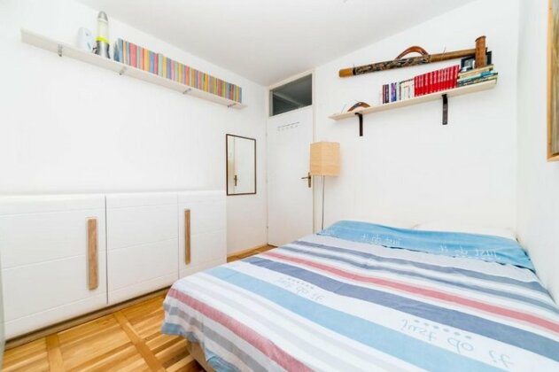 Mario Apartment Budva - Photo4