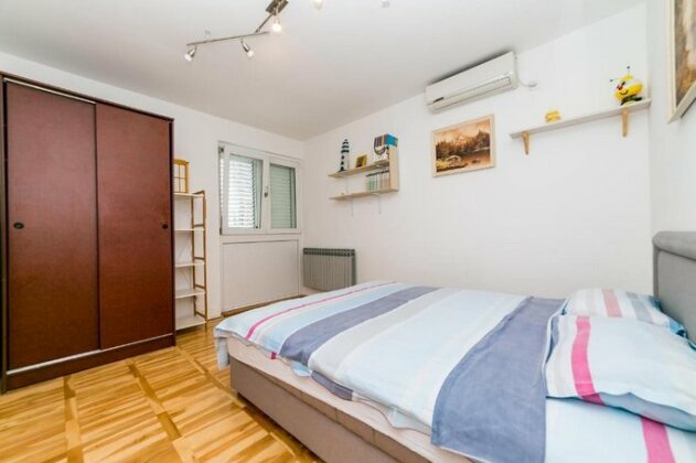 Mario Apartment Budva - Photo5