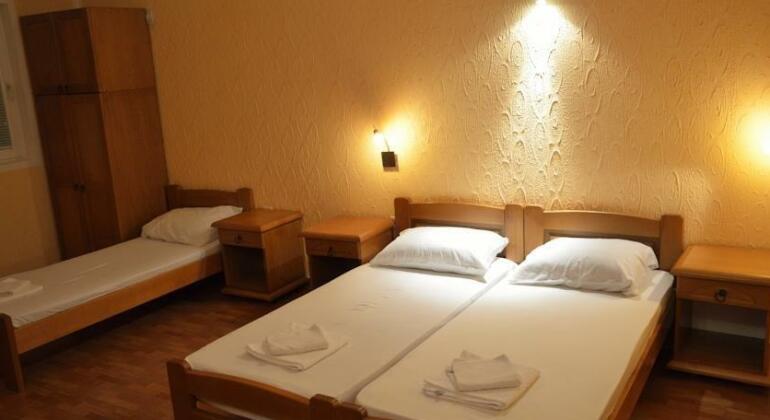 Martinovic Rooms - Photo5