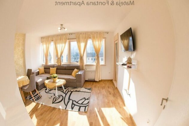 Mateja & Fontana Apartment - Photo4
