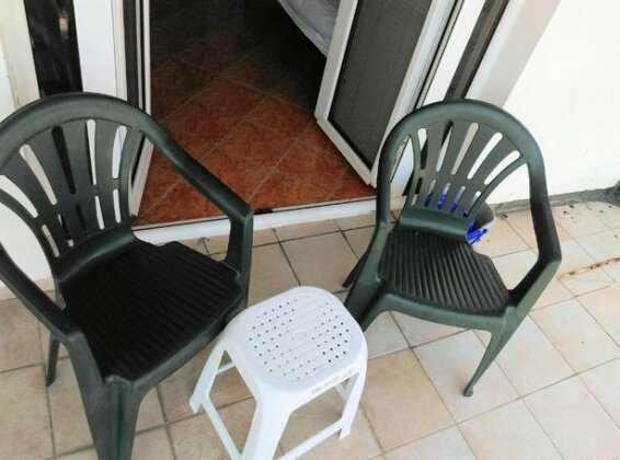 Mediterranean terrace - Photo4