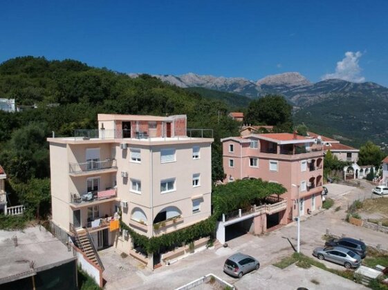 Montenegrina Apartment - Photo4