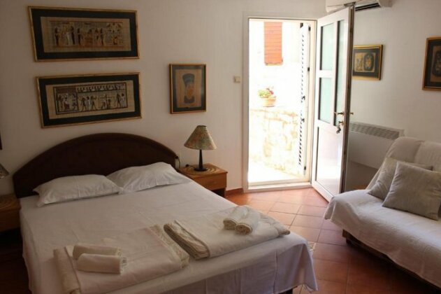 Old Town Studio Apartment Jelena & Martin - Photo3