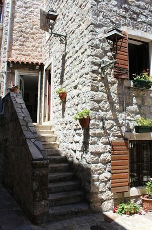Old Town Studio Apartment Jelena & Martin - Photo4