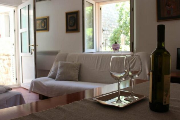 Old Town Studio Apartment Jelena & Martin - Photo5