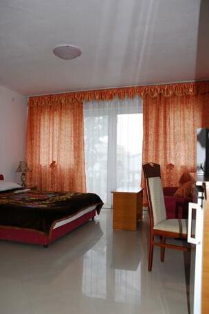Saki Apartments - Photo4