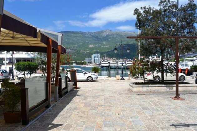 Sea Paradise Apartment - Photo2