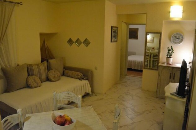 Sea Paradise Apartment - Photo4
