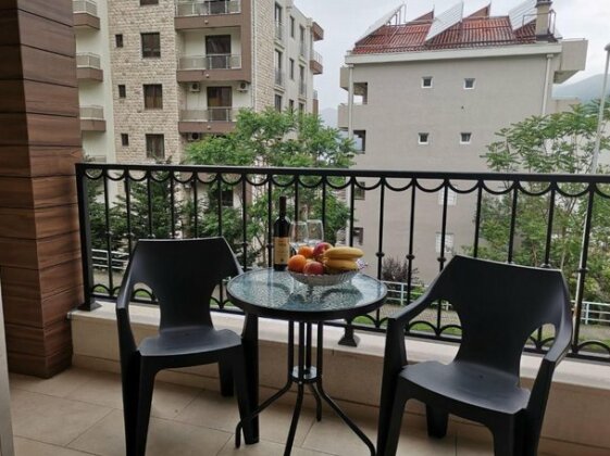 Selen Apartment - Photo2