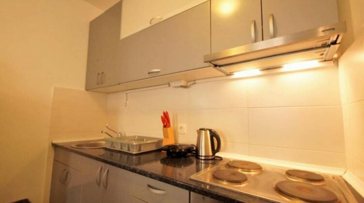 Spacious Apartment Erol - Photo5
