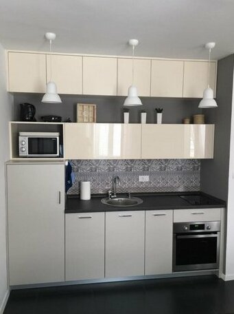 Squere 44 Apartment - Photo2
