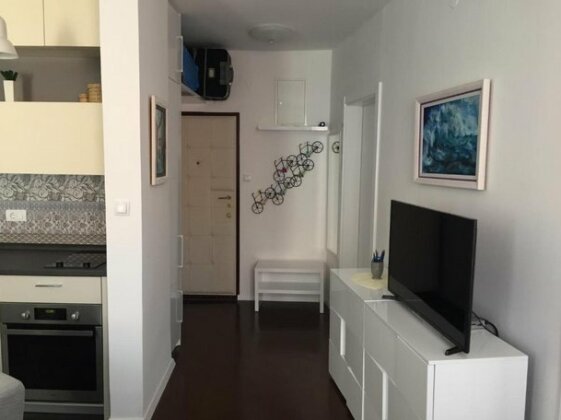 Squere 44 Apartment - Photo3